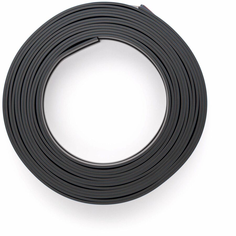 DURABLE DURAFIX Roll - Black - 1 / Box - Magnetic Tape