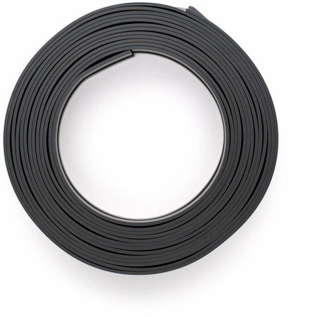 DURABLE DURAFIX Roll - Black - 1 / Box - Magnetic Tape