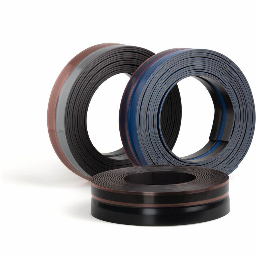 DURABLE DURAFIX Roll - Black - 1 / Box - Magnetic Tape