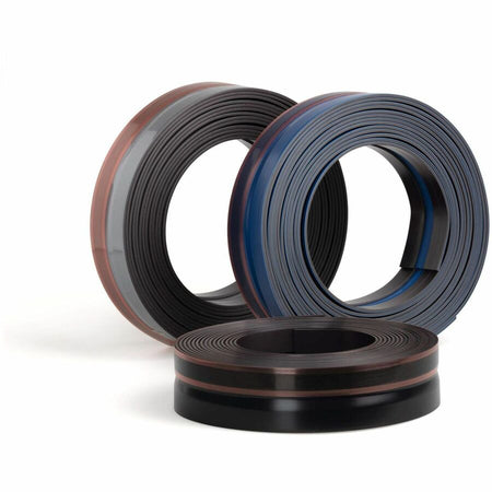 DURABLE DURAFIX Roll - Black - 1 / Box - Magnetic Tape