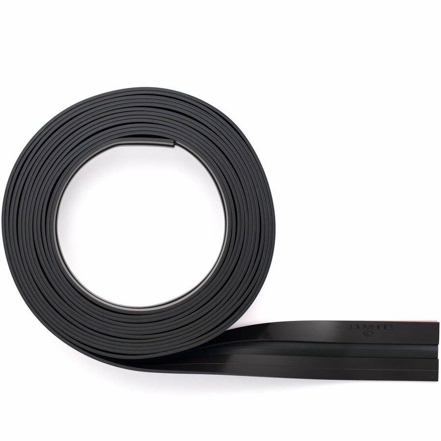 DURABLE DURAFIX Roll - Black - 1 / Box - Magnetic Tape