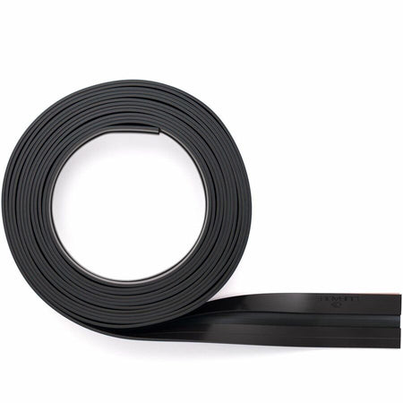DURABLE DURAFIX Roll - Black - 1 / Box - Magnetic Tape
