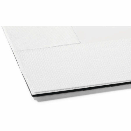 DURABLE Duraframe Grip Letter Textile Frame - Alternate-Image2