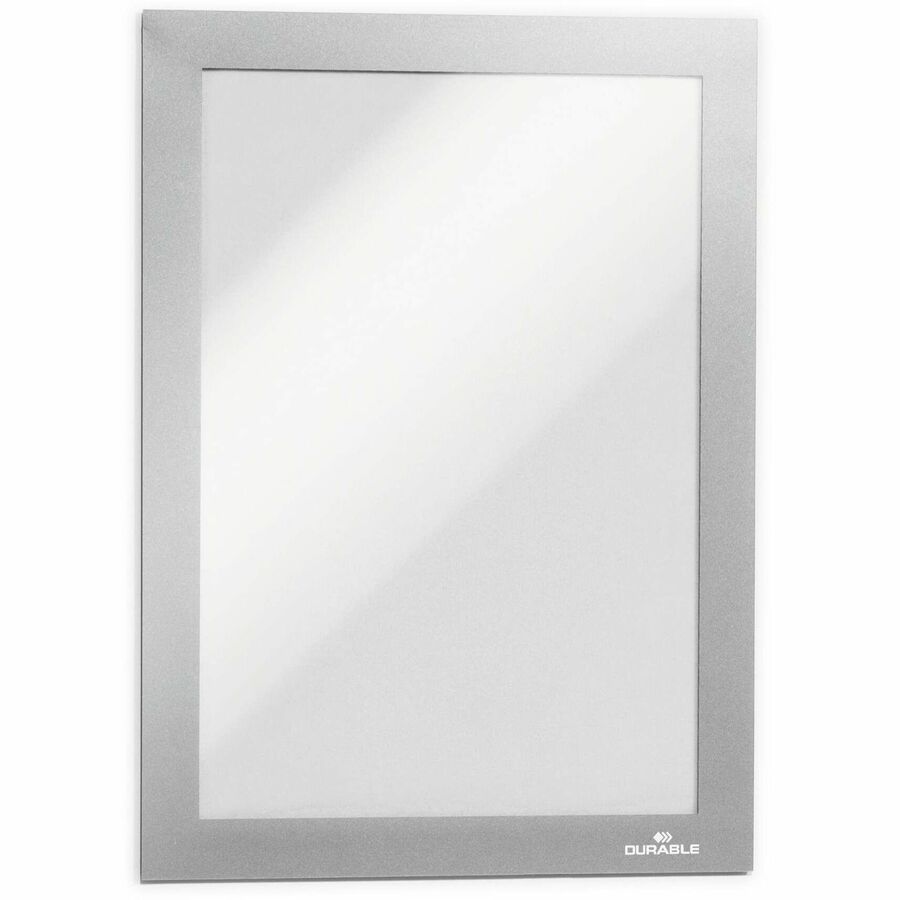 DURABLE Duraframe Half Letter - Right