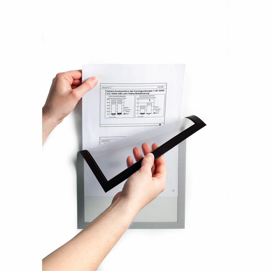 DURABLE DURAFRAME Magnetic Frame - Alternate-Image2