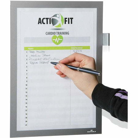 DURABLE DURAFRAME Note - Left