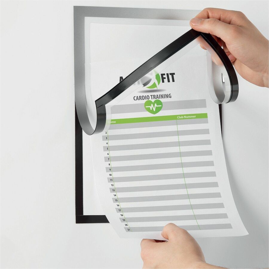 DURABLE DURAFRAME Note - Bottom