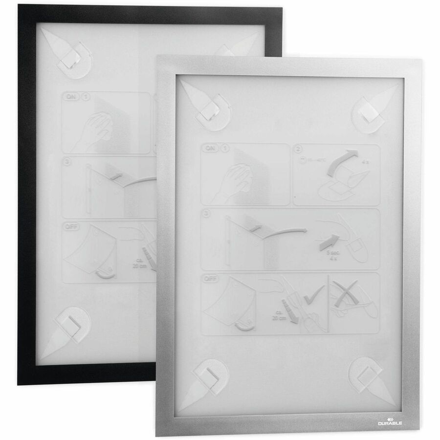 DURABLE DuraFrame Wallpaper - Alternate-Image2