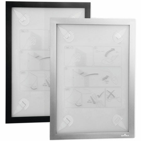 DURABLE DuraFrame Wallpaper - Alternate-Image2