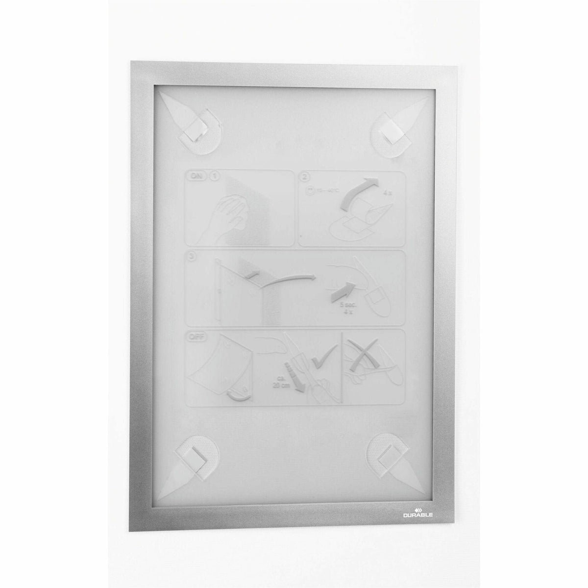 DURABLE DuraFrame Wallpaper - 2000