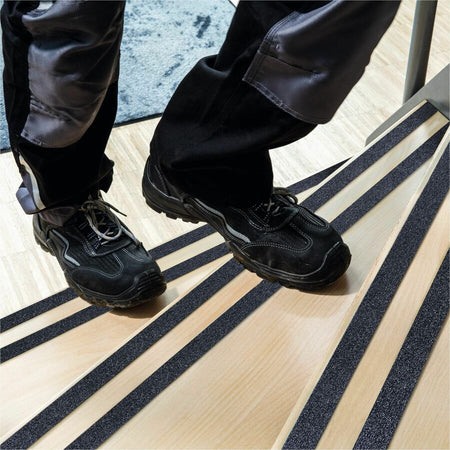 DURABLE Floor Marking Tape DURALINE&reg; GRIP 25mm - Alternate-Image3