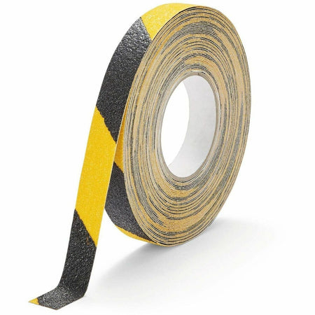 DURABLE Floor marking tape DURALINE GRIP+ 25mm color - 1500