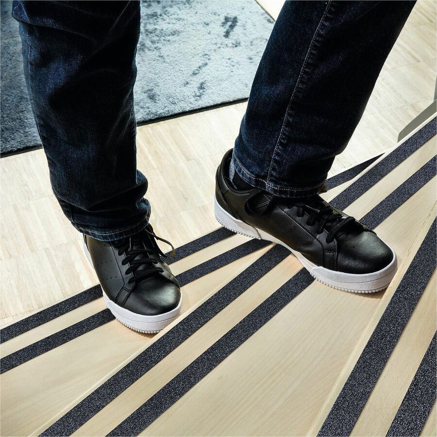DURABLE Floor Marking Tape DURALINE&reg; GRIP 25mm - Alternate-Image4