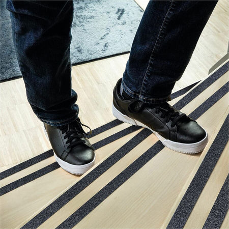 DURABLE Floor Marking Tape DURALINE&reg; GRIP 25mm - Alternate-Image4