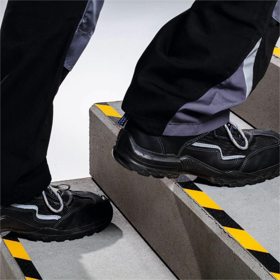DURABLE Floor marking tape DURALINE GRIP+ 25mm color - Alternate-Image3
