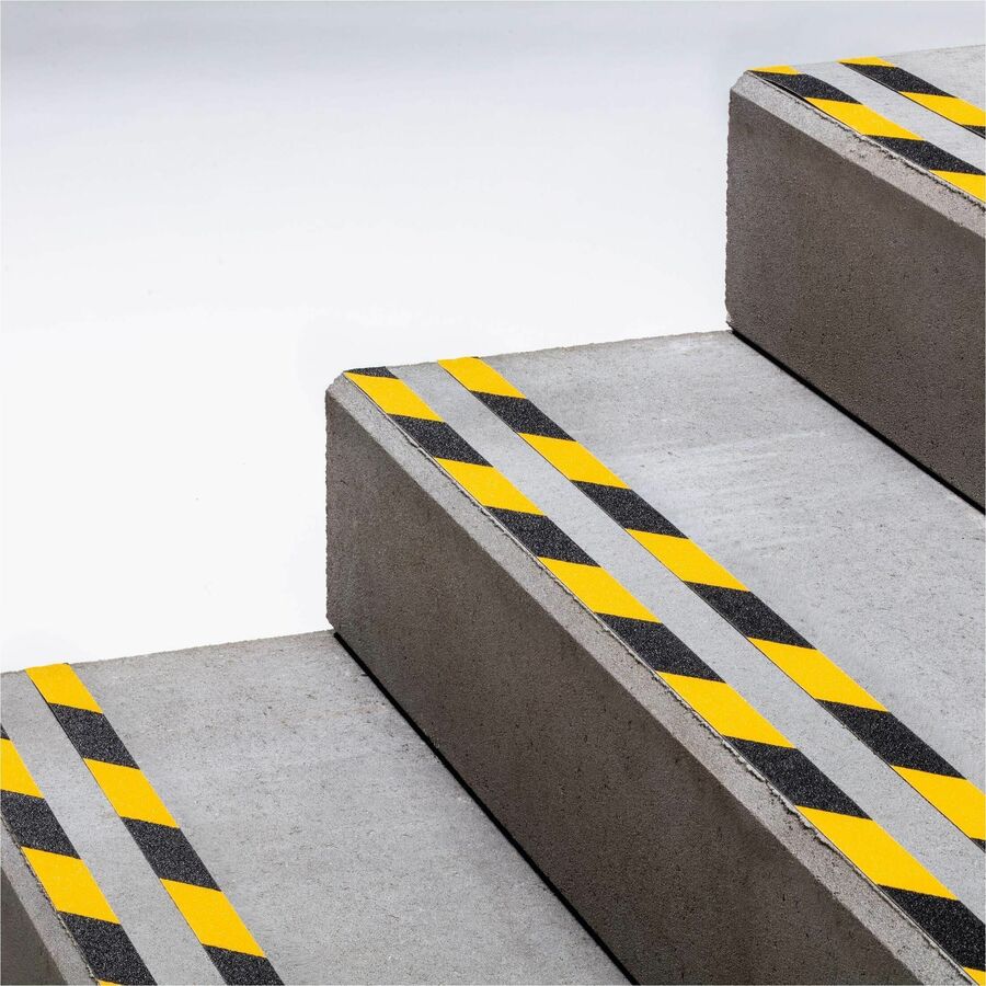 DURABLE Floor marking tape DURALINE GRIP+ 25mm color - Alternate-Image2