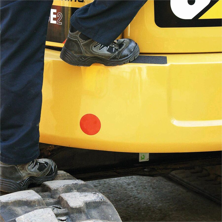 DURABLE Floor Marking Tape DURALINE GRIP 50mm - Alternate-Image2