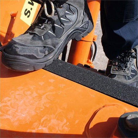 DURABLE Floor Marking Tape DURALINE GRIP 50mm - Alternate-Image1
