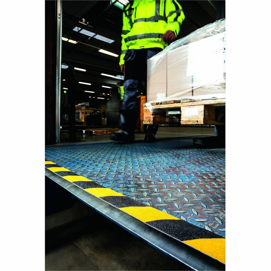DURABLE Floor Marking Tape DURALINE GRIP+ 50mm color - Alternate-Image5