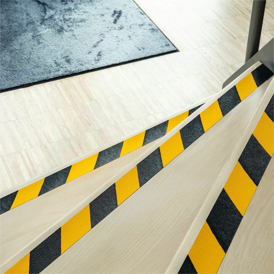 DURABLE Floor Marking Tape DURALINE&reg; GRIP 50mm color - Alternate-Image1