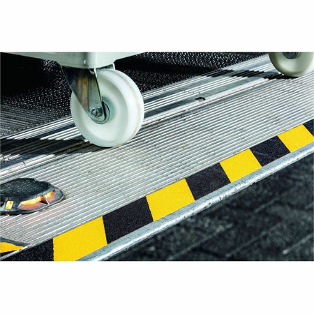 DURABLE Floor Marking Tape DURALINE GRIP+ 50mm color - Alternate-Image4