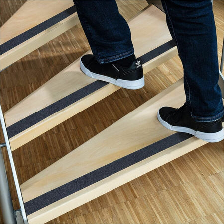 DURABLE Floor Marking Tape DURALINE GRIP 50mm - Alternate-Image7