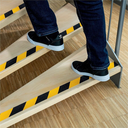 DURABLE Anti-Slip Tape DURALINE GRIP 75 mm color - Alternate-Image1