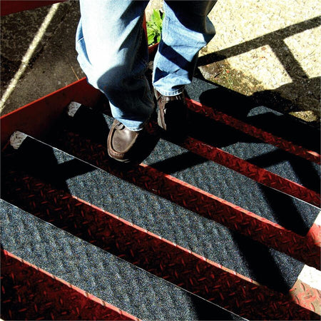 DURABLE Anti-Slip Tape DURALINE GRIP+ FORMFIT 50 mm conformable - Alternate-Image4