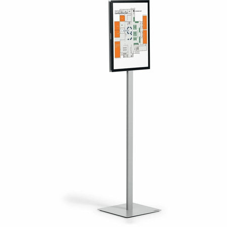DURABLE Info Basic Floor Stand - Left