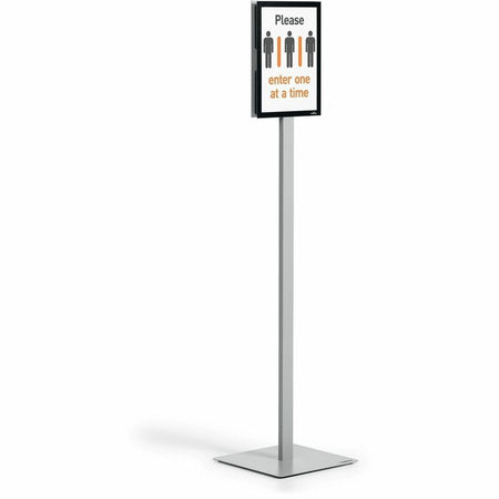 DURABLE Info Basic Floor Stand - Left