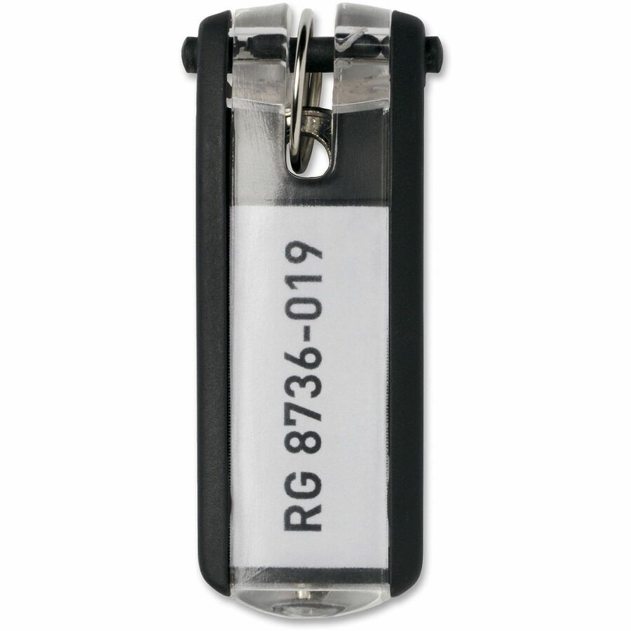 DURABLE Label Window Key Tags - Front