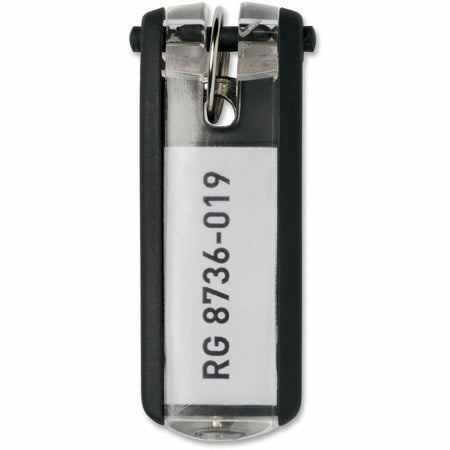 DURABLE Label Window Key Tags - Front