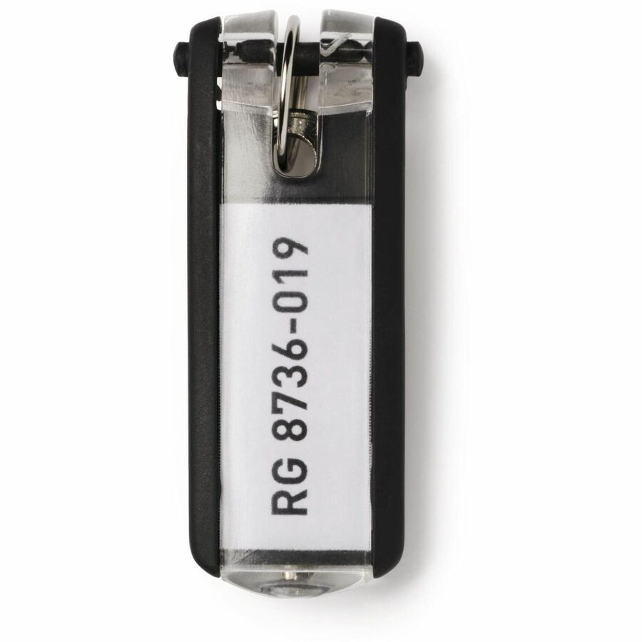 DURABLE Label Window Key Tags - Alternate-Image1