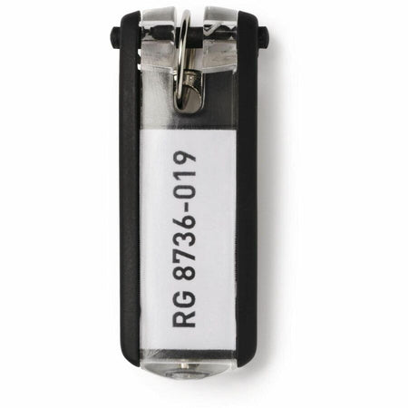 DURABLE Label Window Key Tags - Alternate-Image1