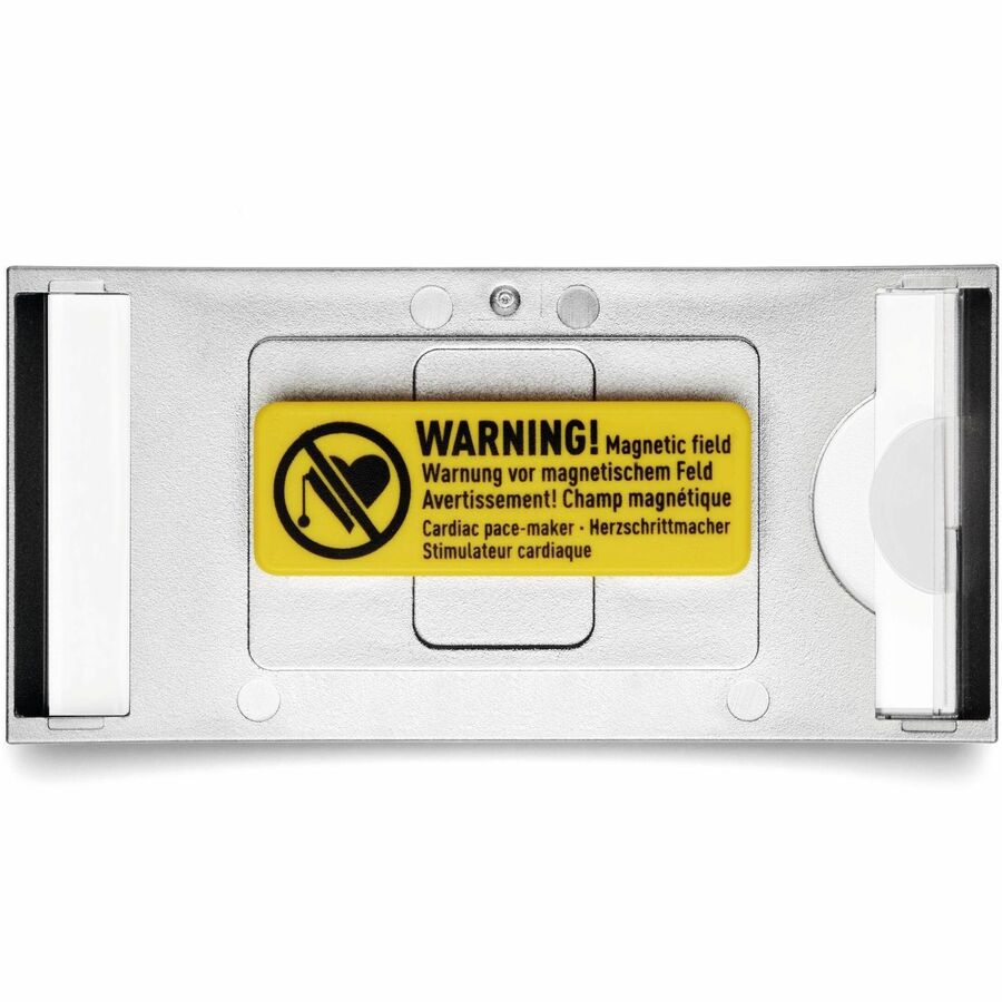 DURABLE Magnetic Classic Name Badge Holder - Alternate-Image3