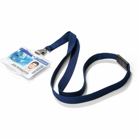 DURABLE Premium Textile Lanyard - Alternate-Image1
