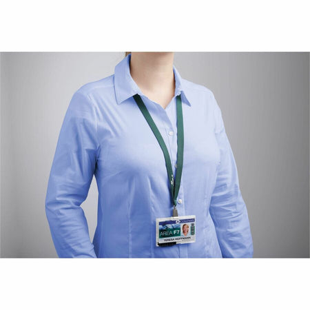 DURABLE Premium Textile Lanyard - Alternate-Image4