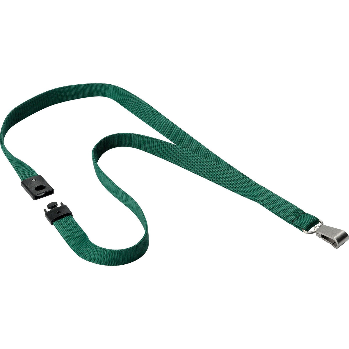DURABLE Premium Textile Lanyard - 2000