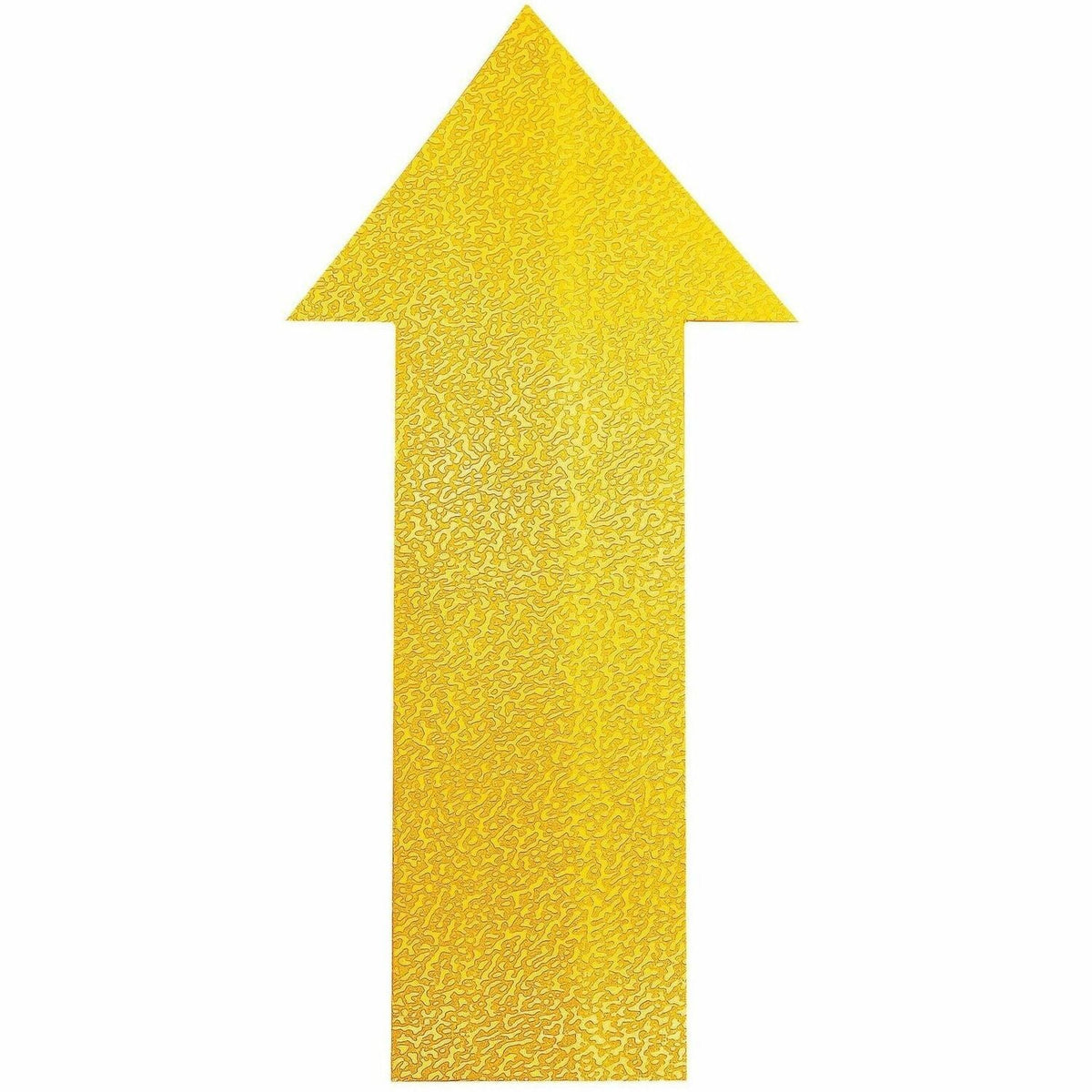 DURABLE Floor Marking Shape: Arrow - 10 PK - 1500