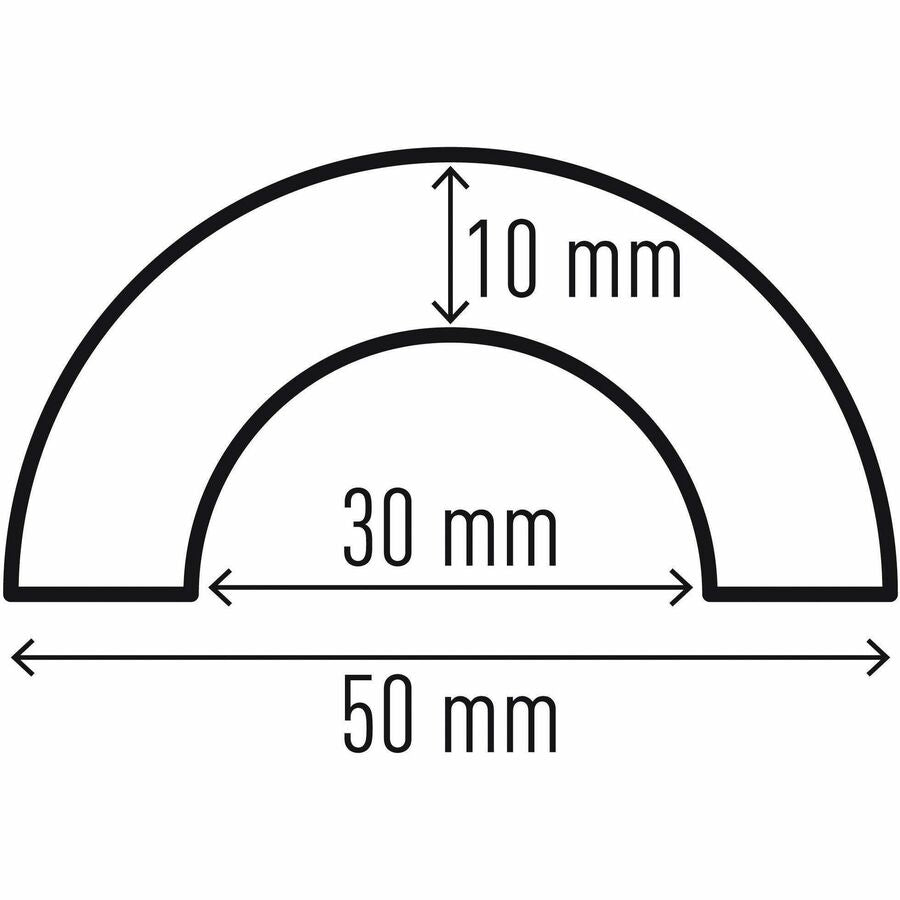 DURABLE Pipe Protection Profile P30 - 5 PK - Alternate-Image2