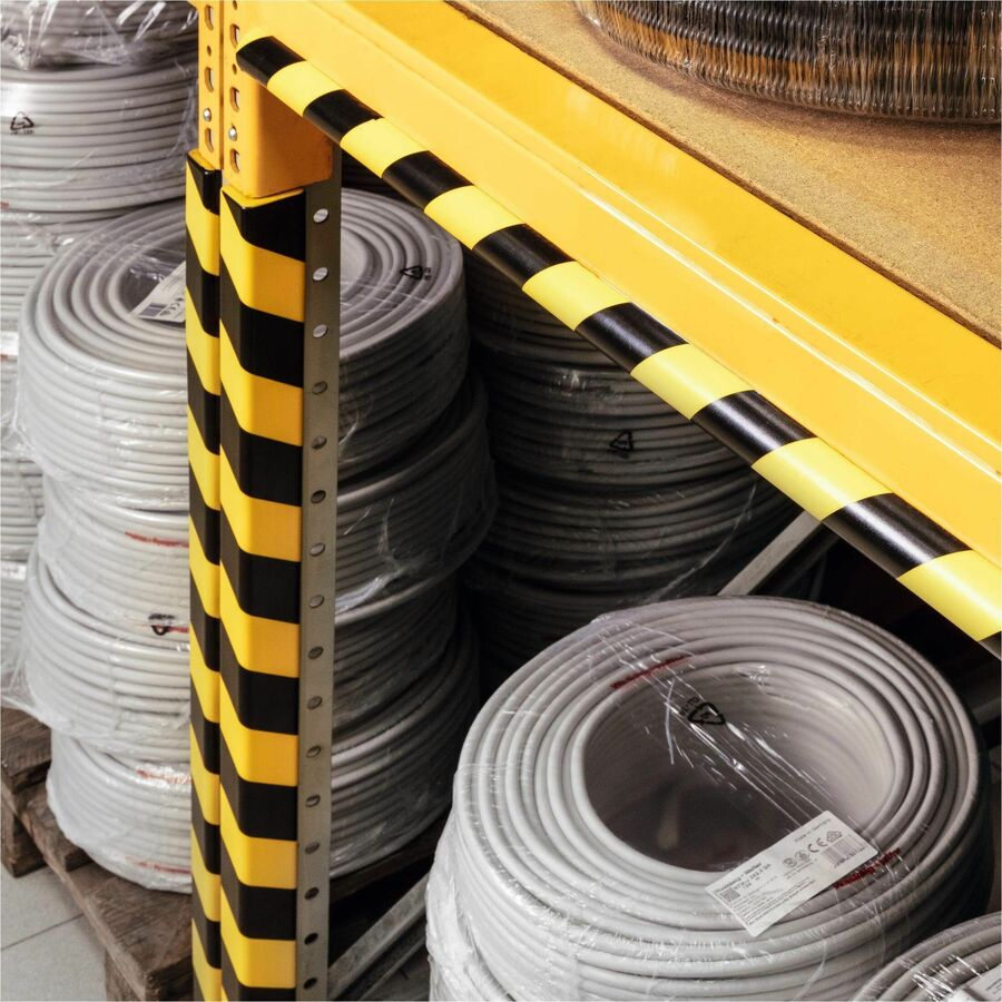 DURABLE Corner Protection Profile C25R - 5 PK - Alternate-Image3