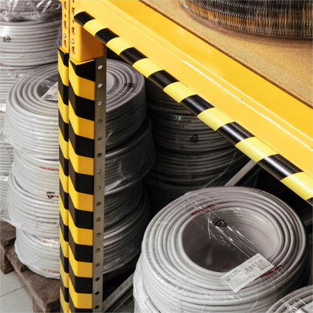 DURABLE Corner Protection Profile C25R - 5 PK - Alternate-Image3
