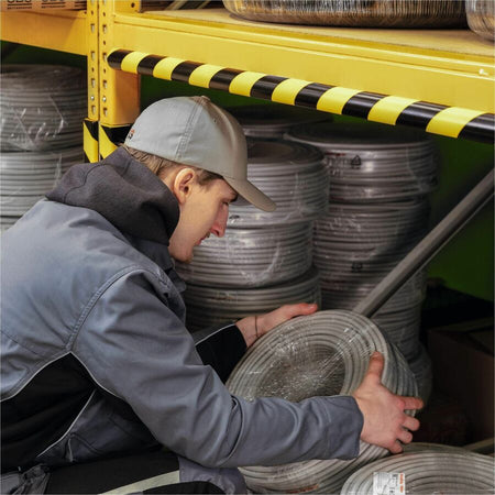 DURABLE Corner Protection Profile C25R - 5 PK - Alternate-Image4