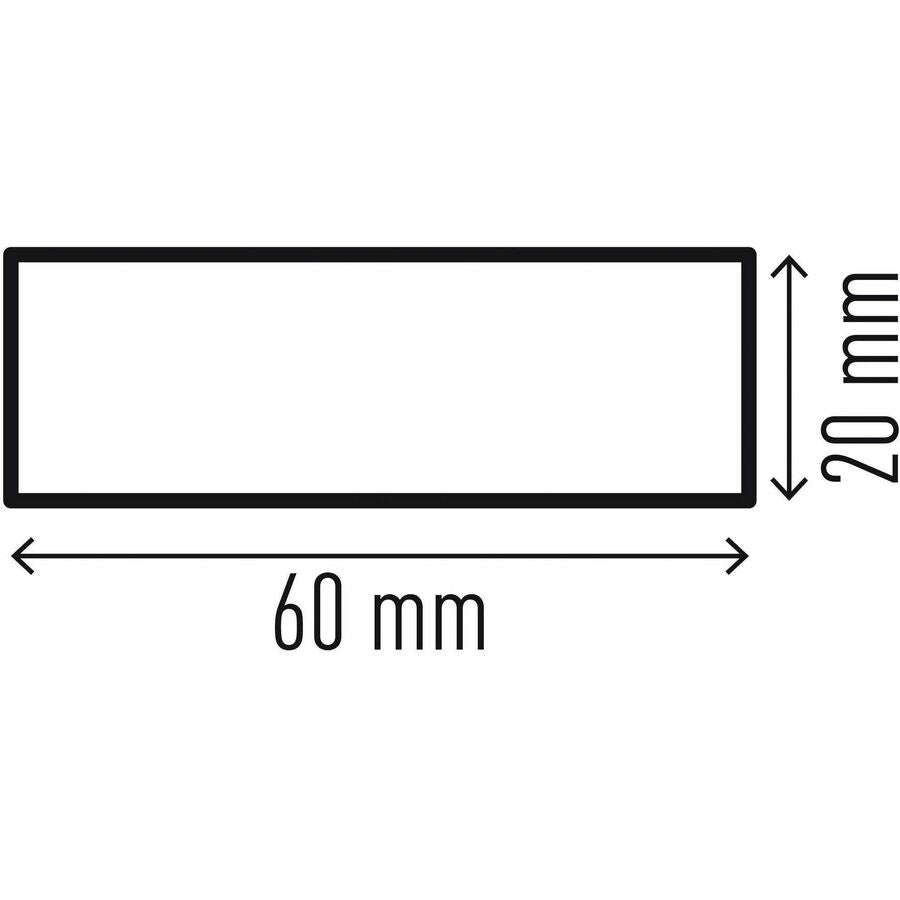 DURABLE Surface Protection Profile S20 - 5 PK - Alternate-Image2