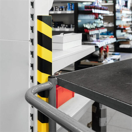 DURABLE Surface Protection Profile S20 - 5 PK - Alternate-Image3