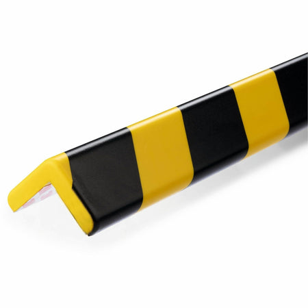 DURABLE Corner Protection Profile C35 - 5 PK - 2000