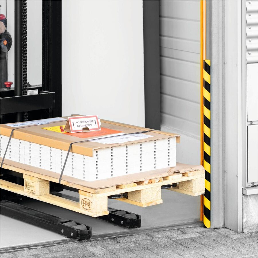 DURABLE Surface Protection Profile S32R - 5 PK - Alternate-Image3