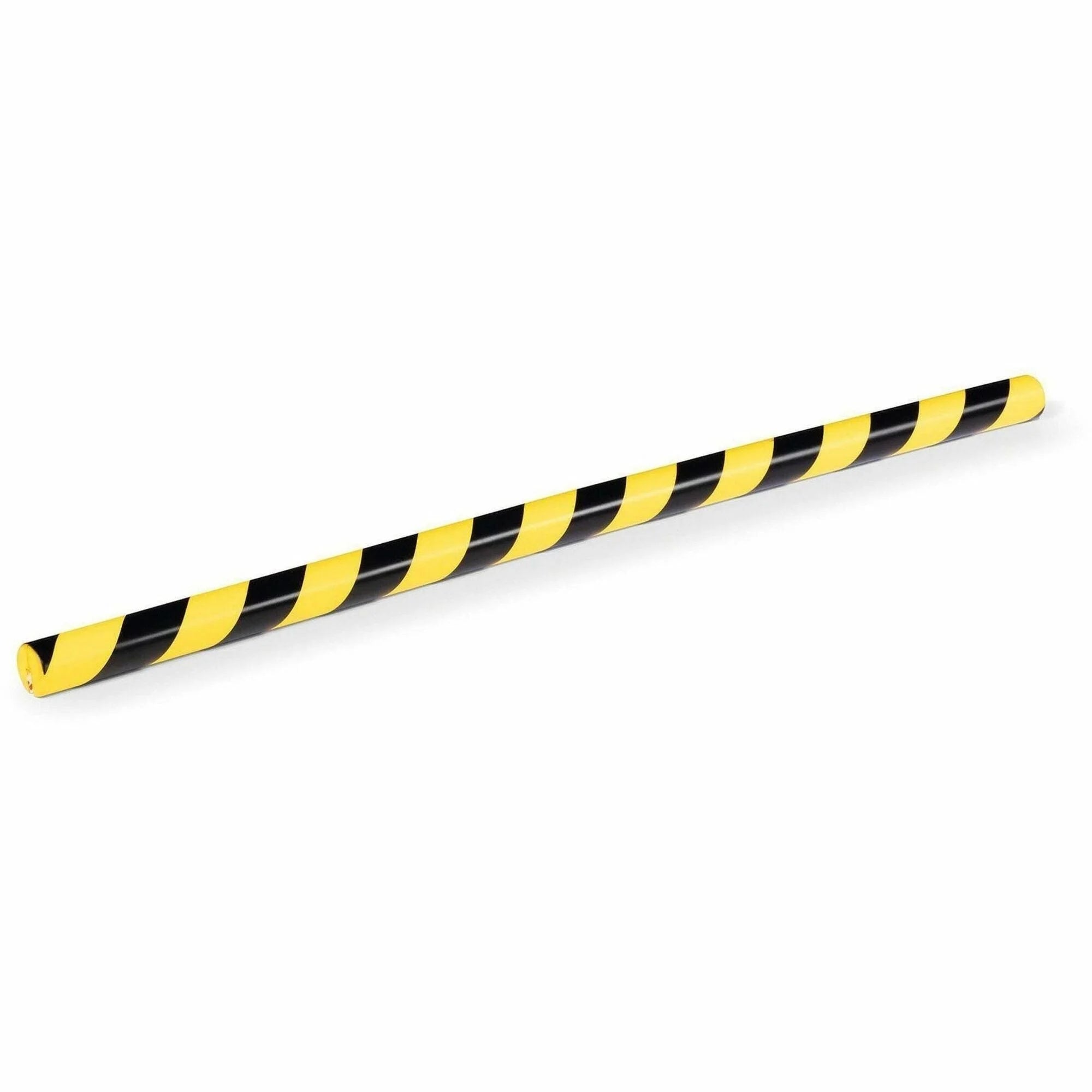 DURABLE Safety Protection Profiles: Adhesive Mount for Indoor Use - 5 Pack - Signs