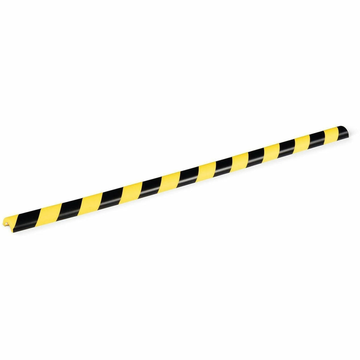 DURABLE Safety Protection Profiles - Adhesive Mount for Various Indoor Applications - 5 Pack - Signs
