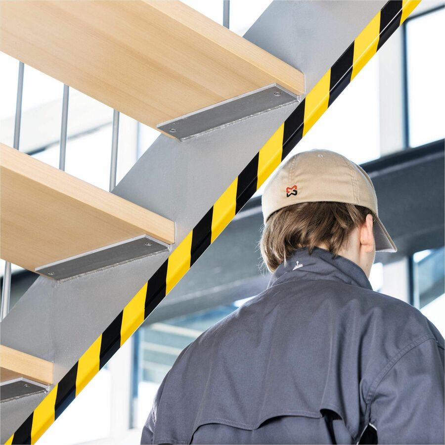 DURABLE Edge Protection Profile E8 - 5 PK - Alternate-Image3